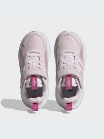 Кросівки Adidas Ozweego модель HQ3835 Фото