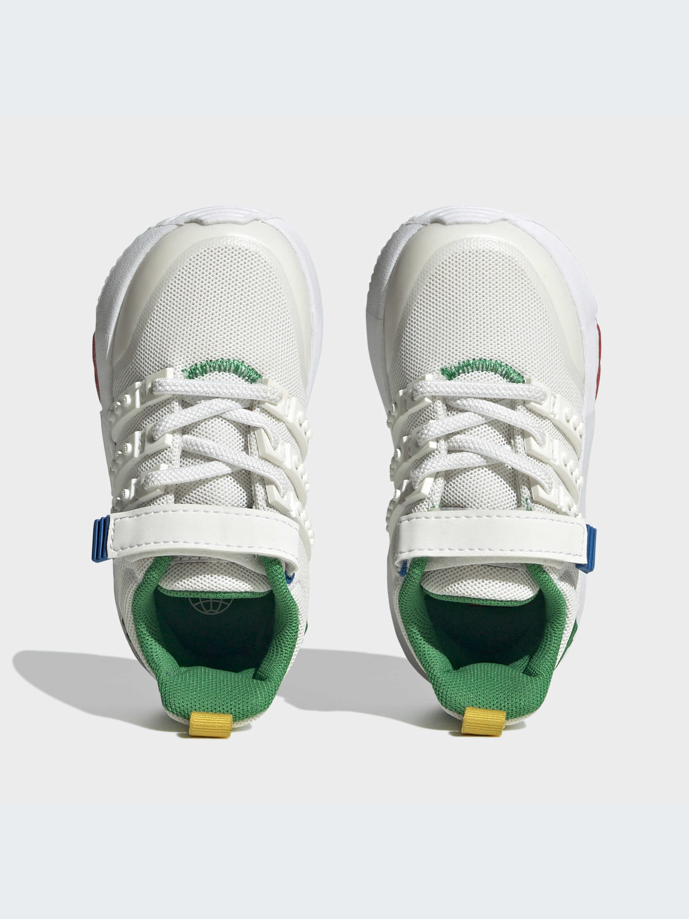 Кросівки Adidas модель HQ1320 Кросівки Adidas модель HQ1320 Фото
