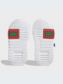 Кросівки Adidas модель HQ1320 Фото