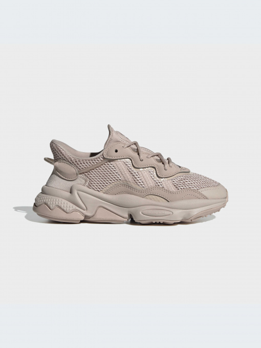 Кроссовки Adidas Ozweego модель HQ1621 Фото