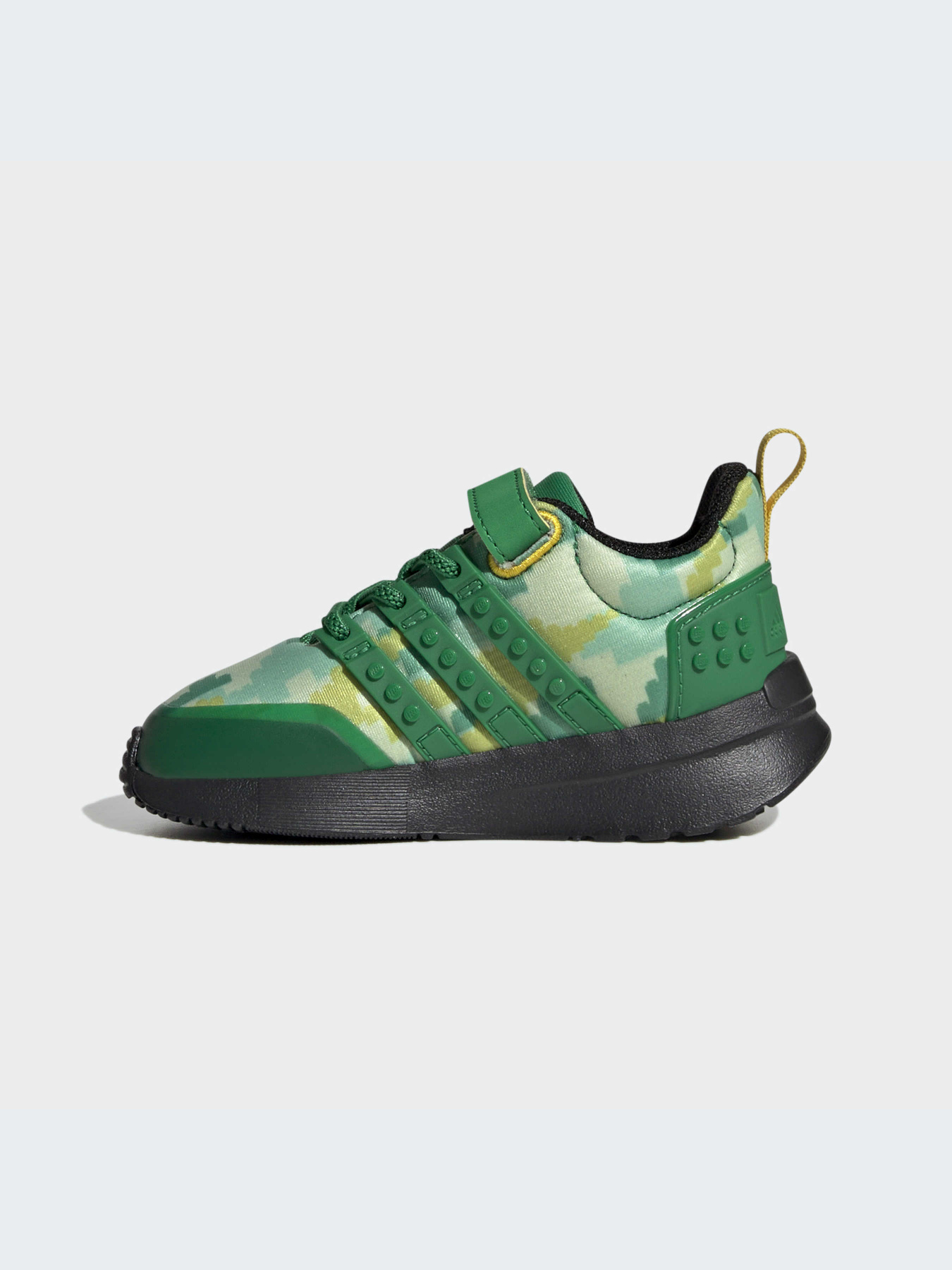Кросівки Adidas модель HQ1321 Фото