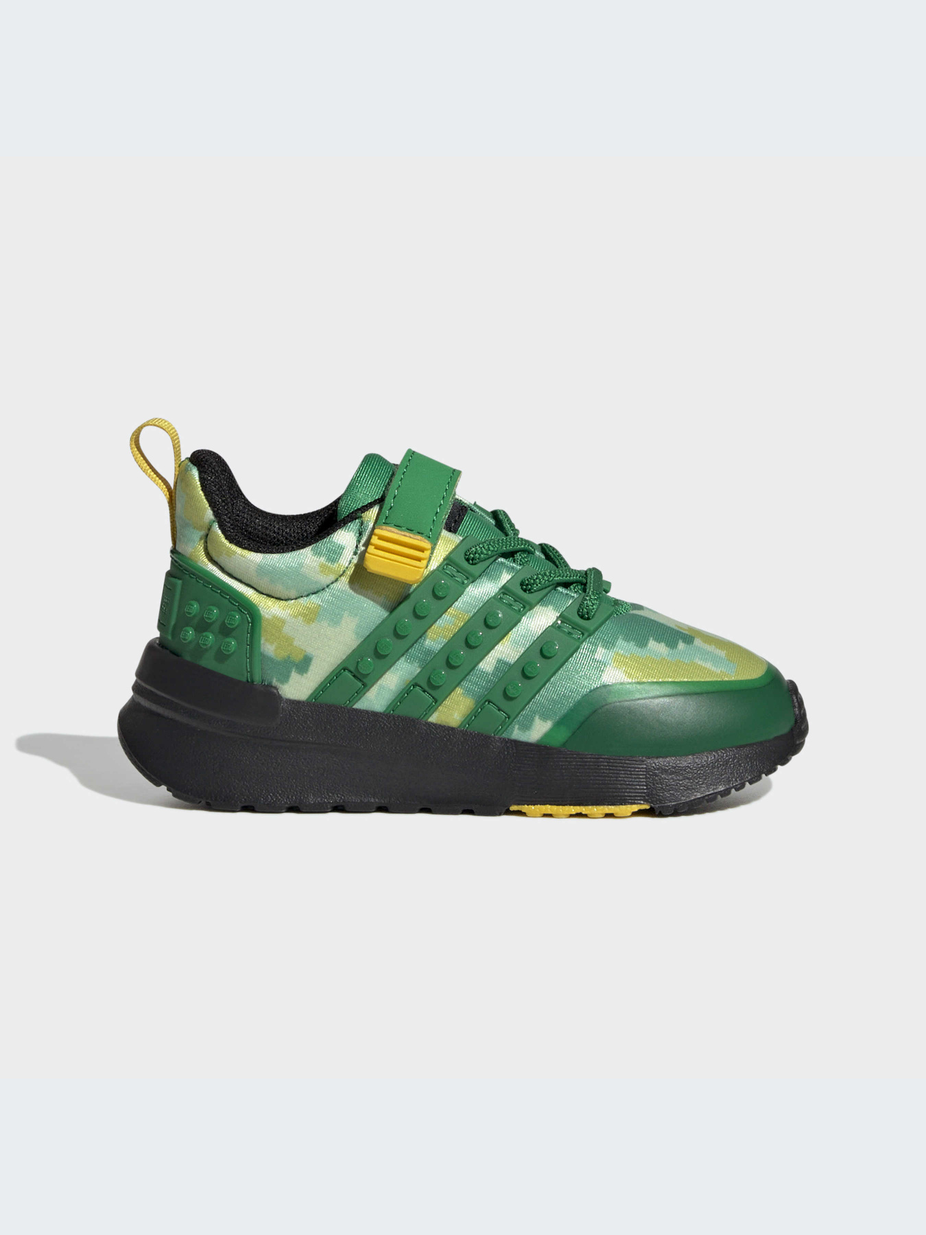 Кросівки Adidas модель HQ1321 Фото