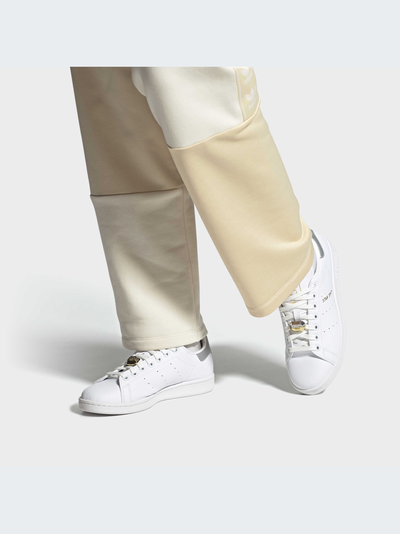 Кеди Adidas Stan Smith модель HQ4243 Фото