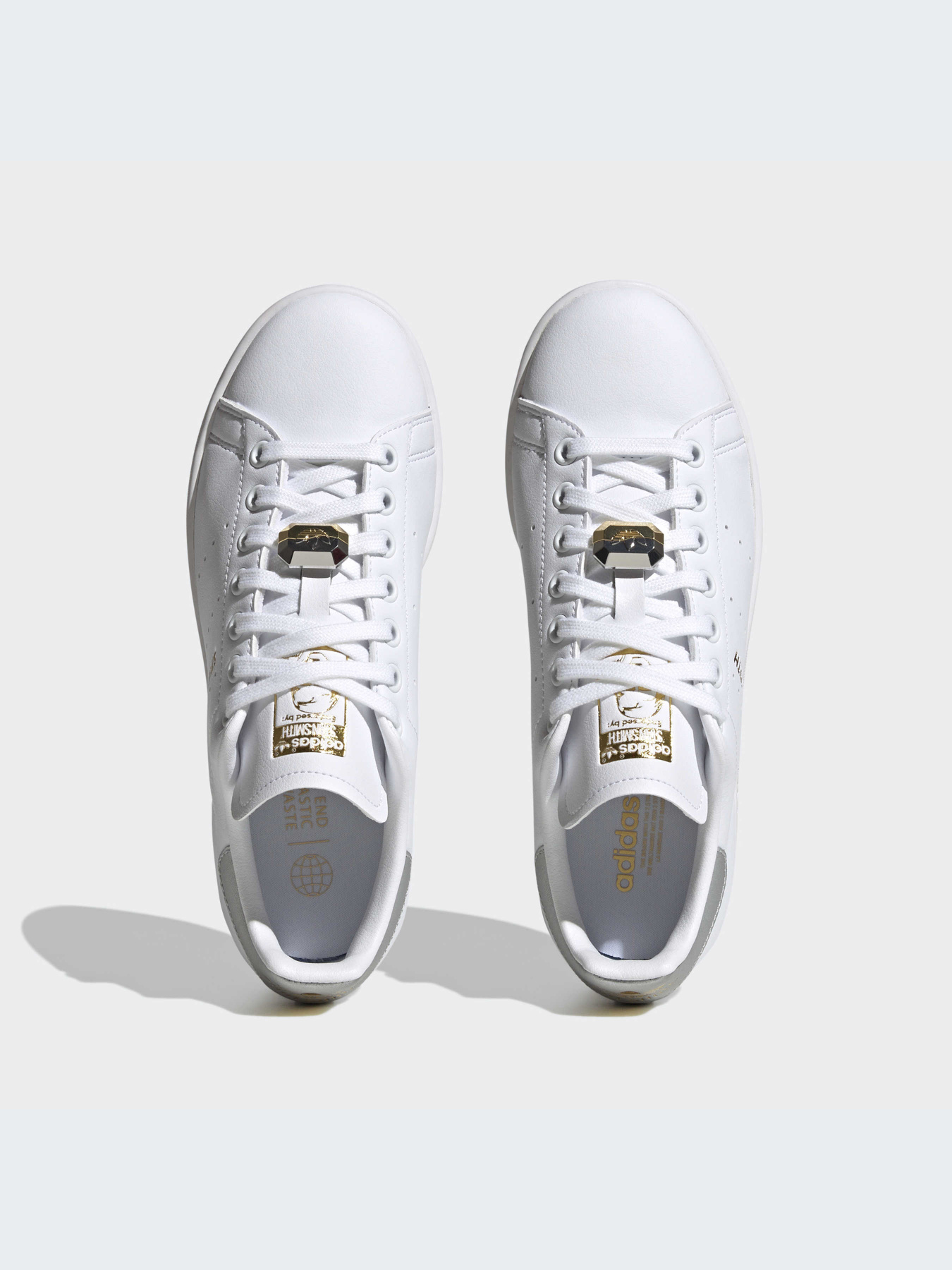 Кеди Adidas Stan Smith модель HQ4243 Фото
