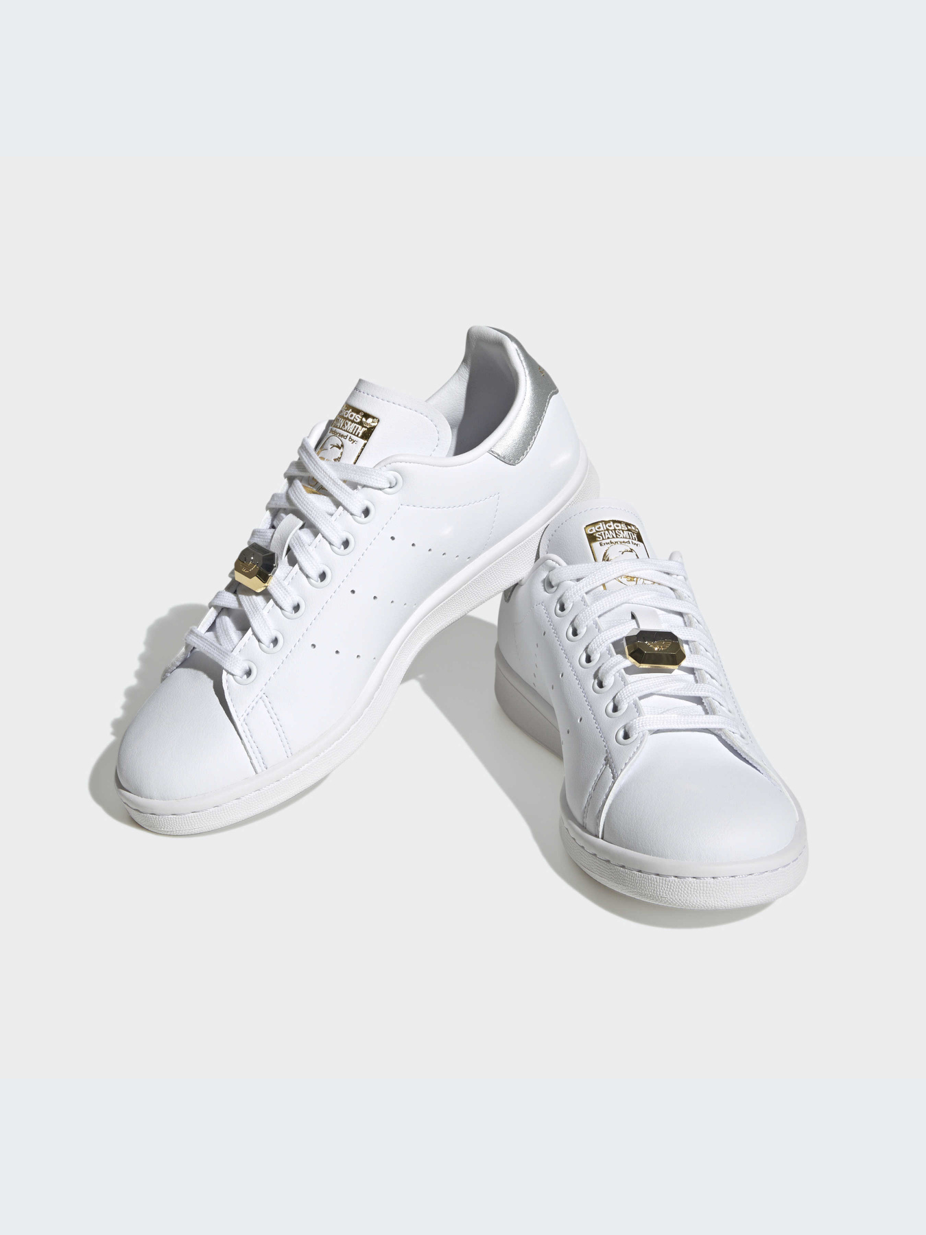 Кеди Adidas Stan Smith модель HQ4243 Фото