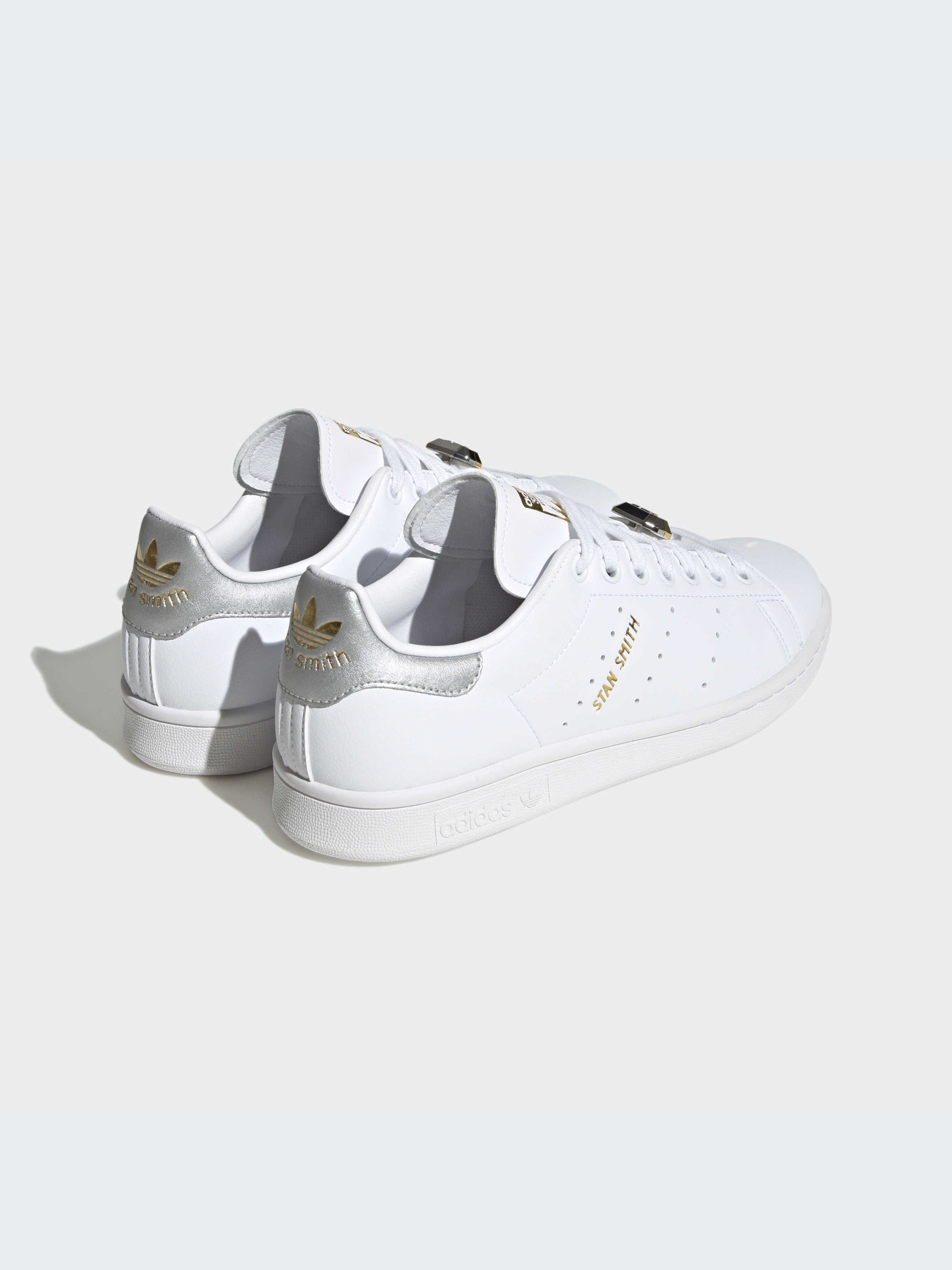 Кеди Adidas Stan Smith модель HQ4243 Фото