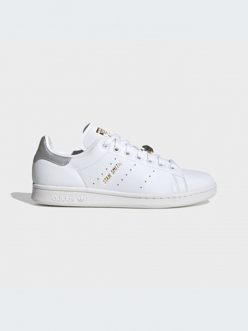 Кеди Adidas Stan Smith модель HQ4243 Фото