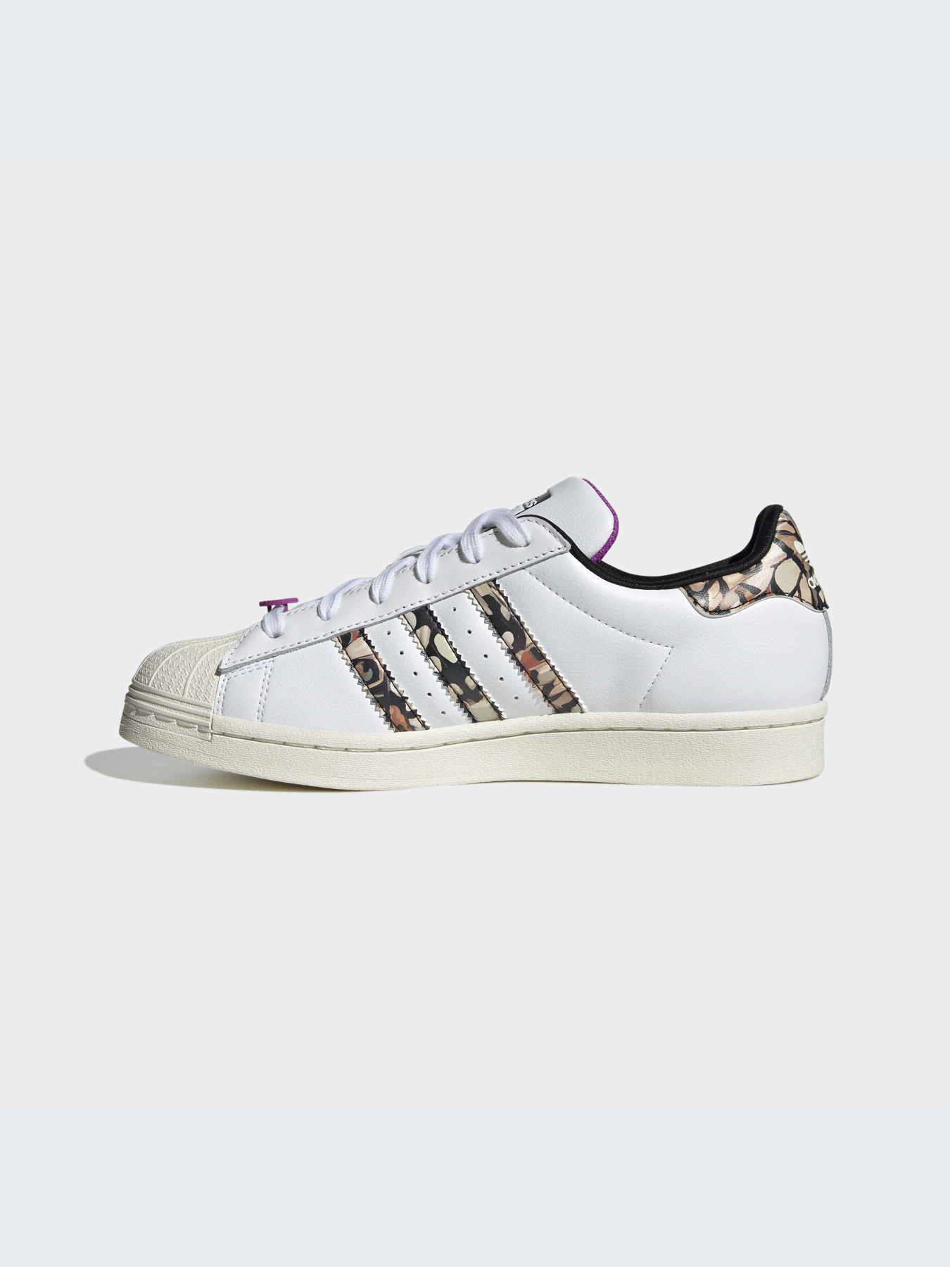 Кеди Adidas Superstar модель HP6383 Фото