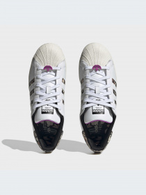 Кеди Adidas Superstar модель HP6383 Фото