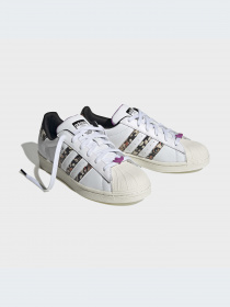 Кеди Adidas Superstar модель HP6383 Фото