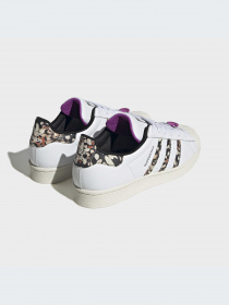 Кеди Adidas Superstar модель HP6383 Фото