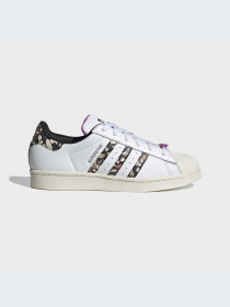 Кеди Adidas Superstar модель HP6383 Фото