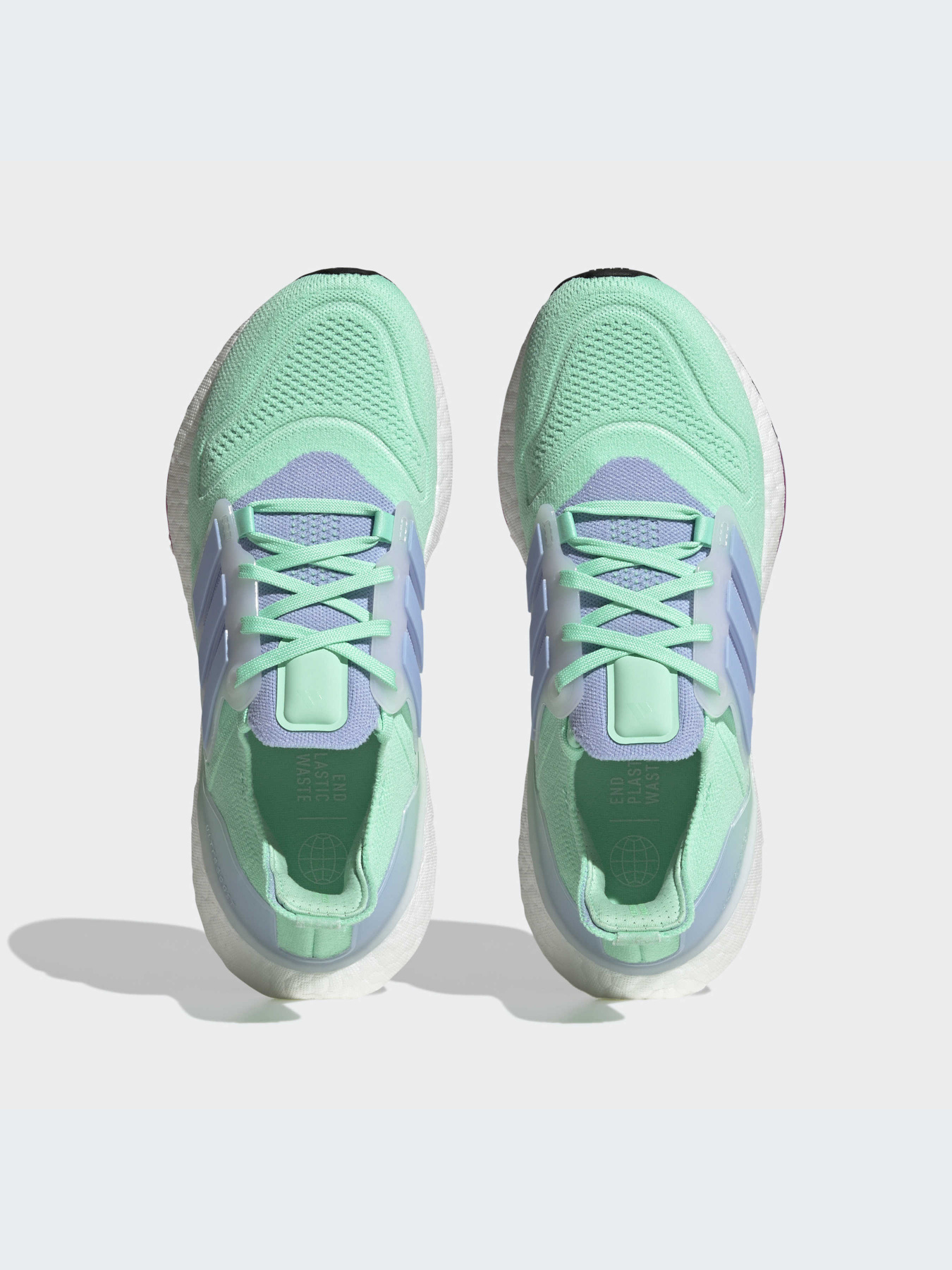 Кросівки Adidas Ultraboost модель HP9193 Фото