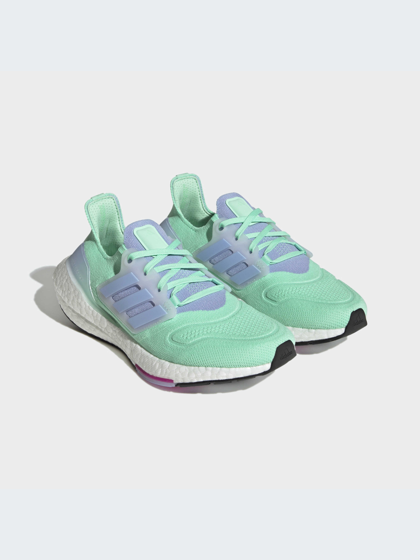 Кросівки Adidas Ultraboost модель HP9193 Фото