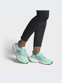 Кросівки Adidas Ultraboost модель HP9193 Фото