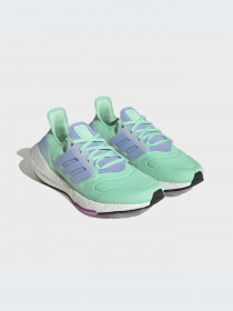 Кросівки Adidas Ultraboost модель HP9193 Фото