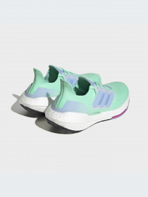 Кросівки Adidas Ultraboost модель HP9193 Фото