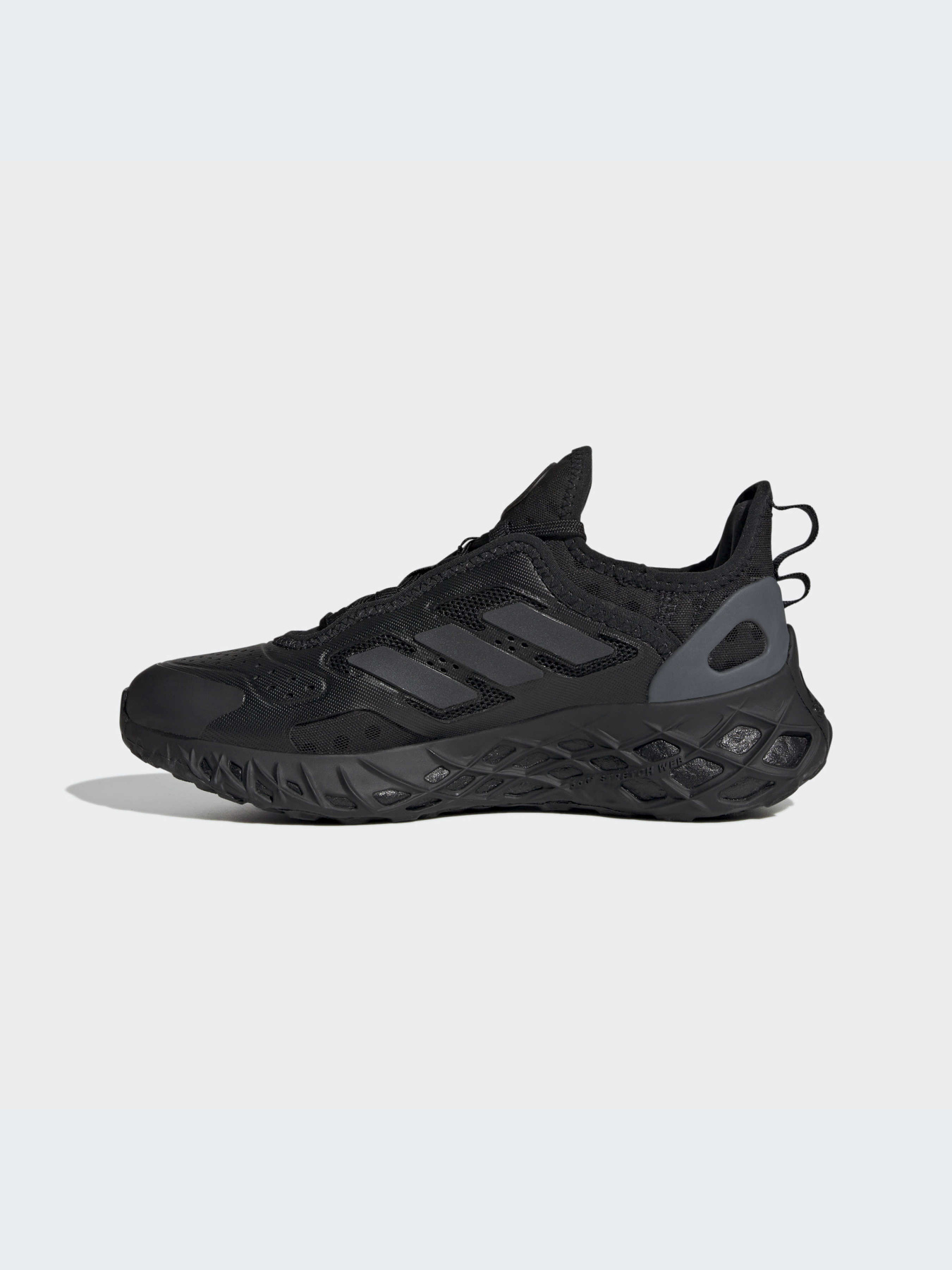 Кросівки Adidas Ultraboost модель HQ4210 Фото