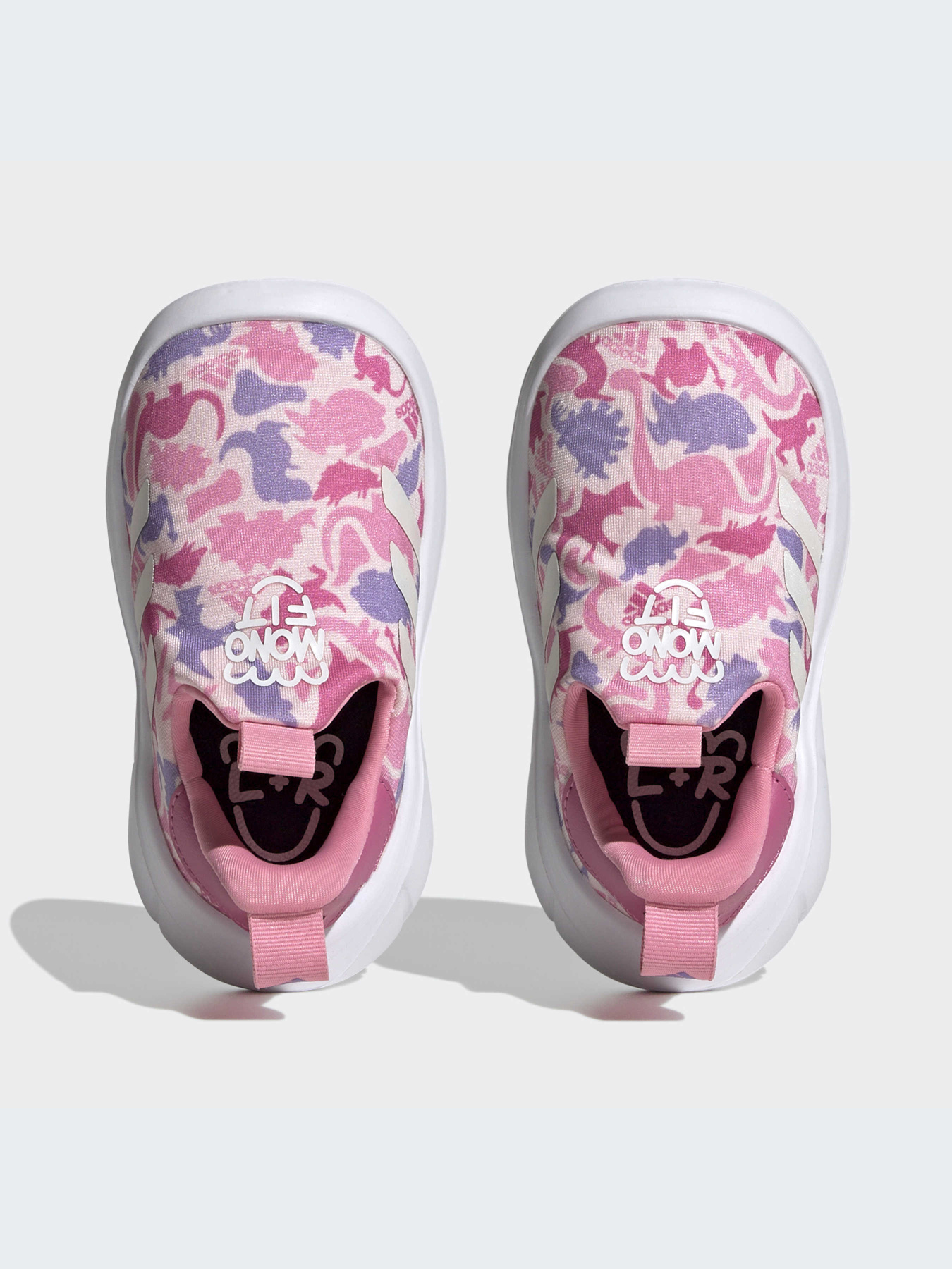 Кросівки Adidas модель FZ6585 Фото