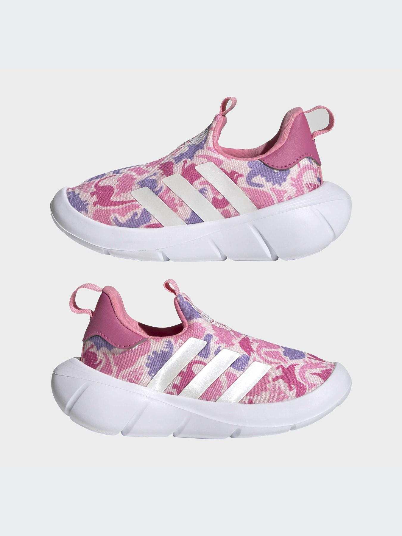 Кросівки Adidas модель FZ6585 Фото