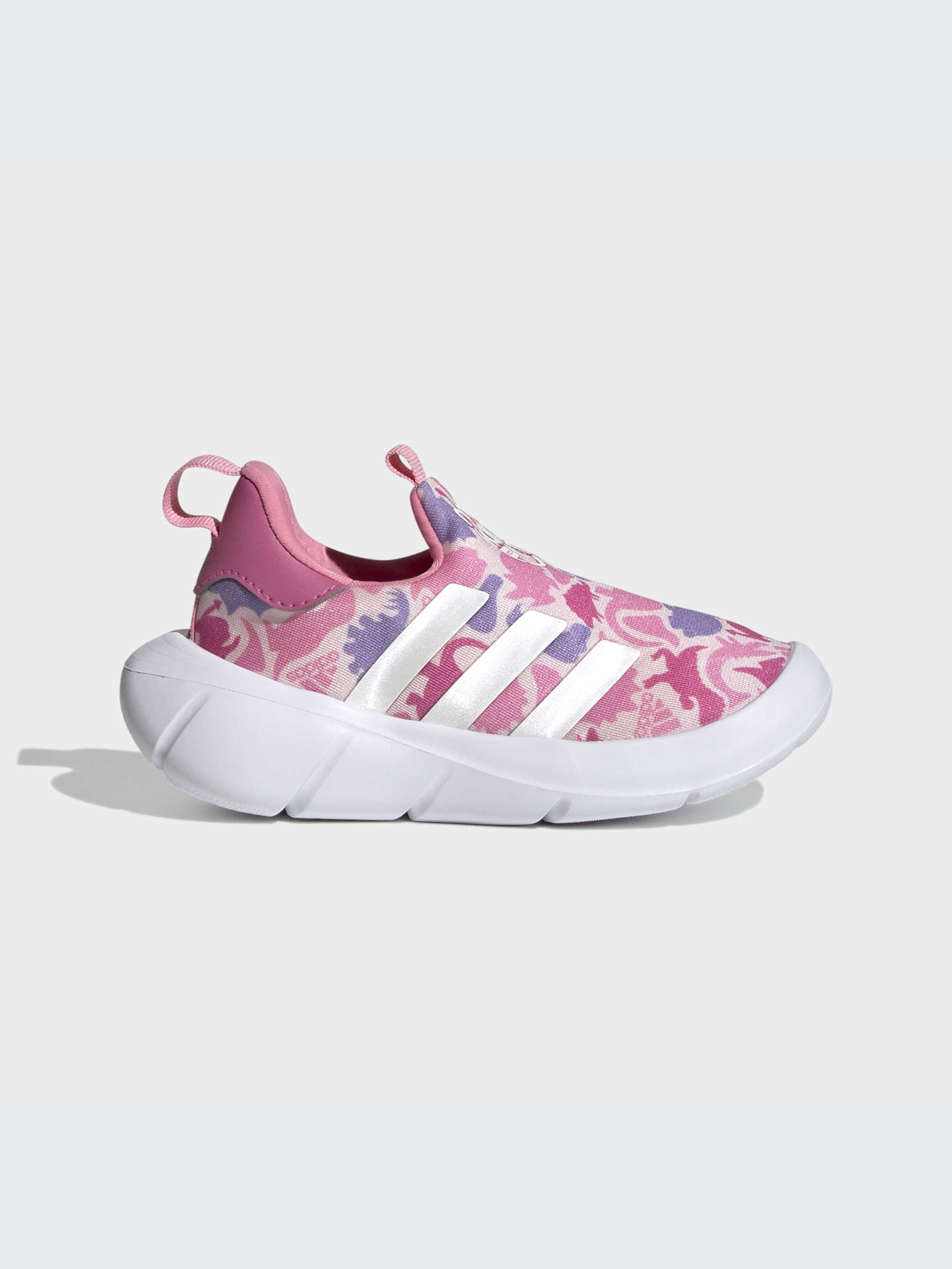 Кросівки Adidas модель FZ6585 Фото