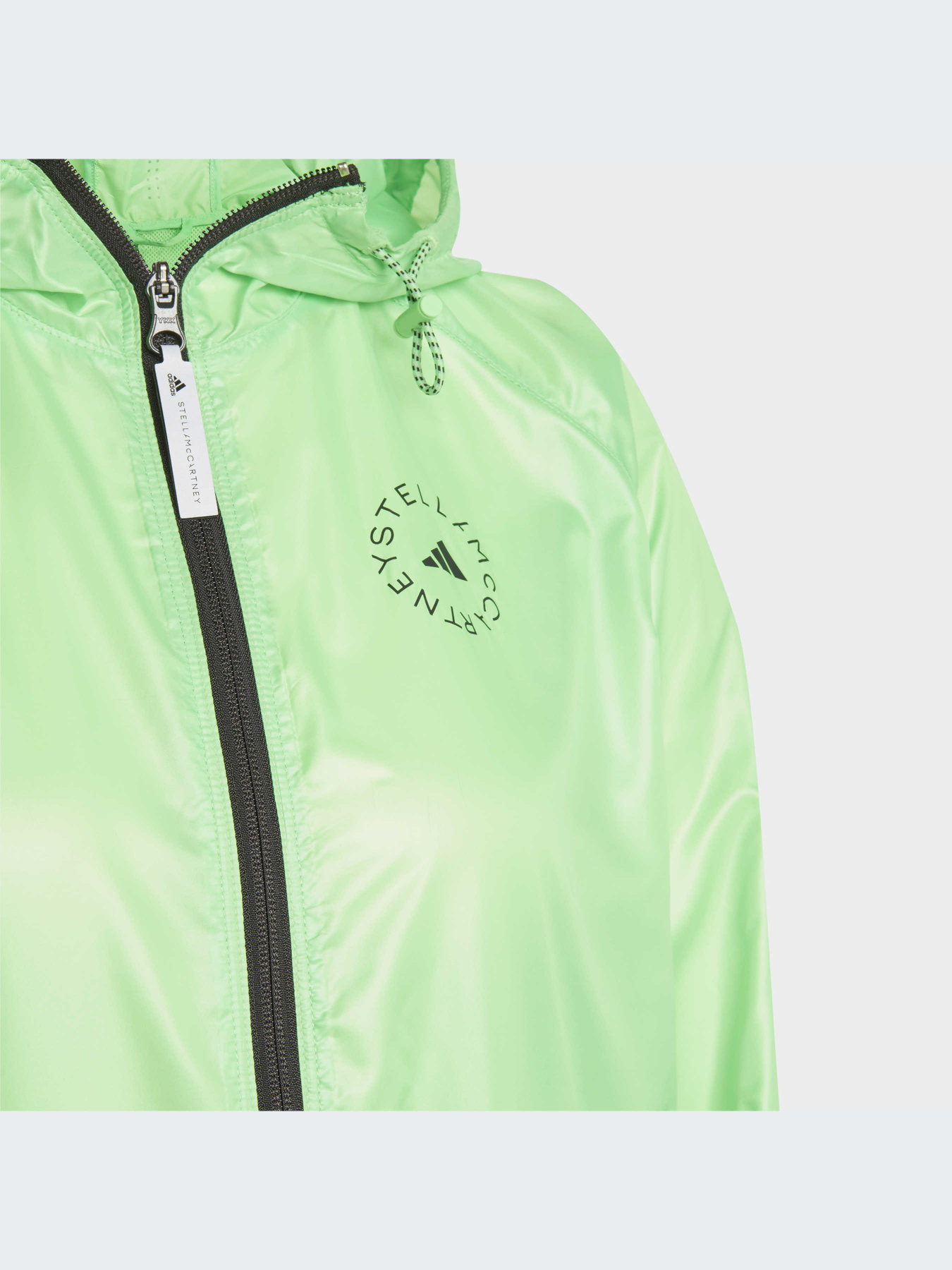 Куртки та дублянки Adidas модель HR2213 Куртки та дублянки Adidas модель HR2213 Фото