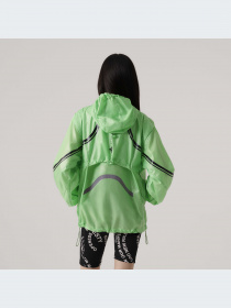 Куртки та дублянки Adidas модель HR2213 Фото