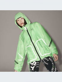 Куртки та дублянки Adidas модель HR2213 Фото