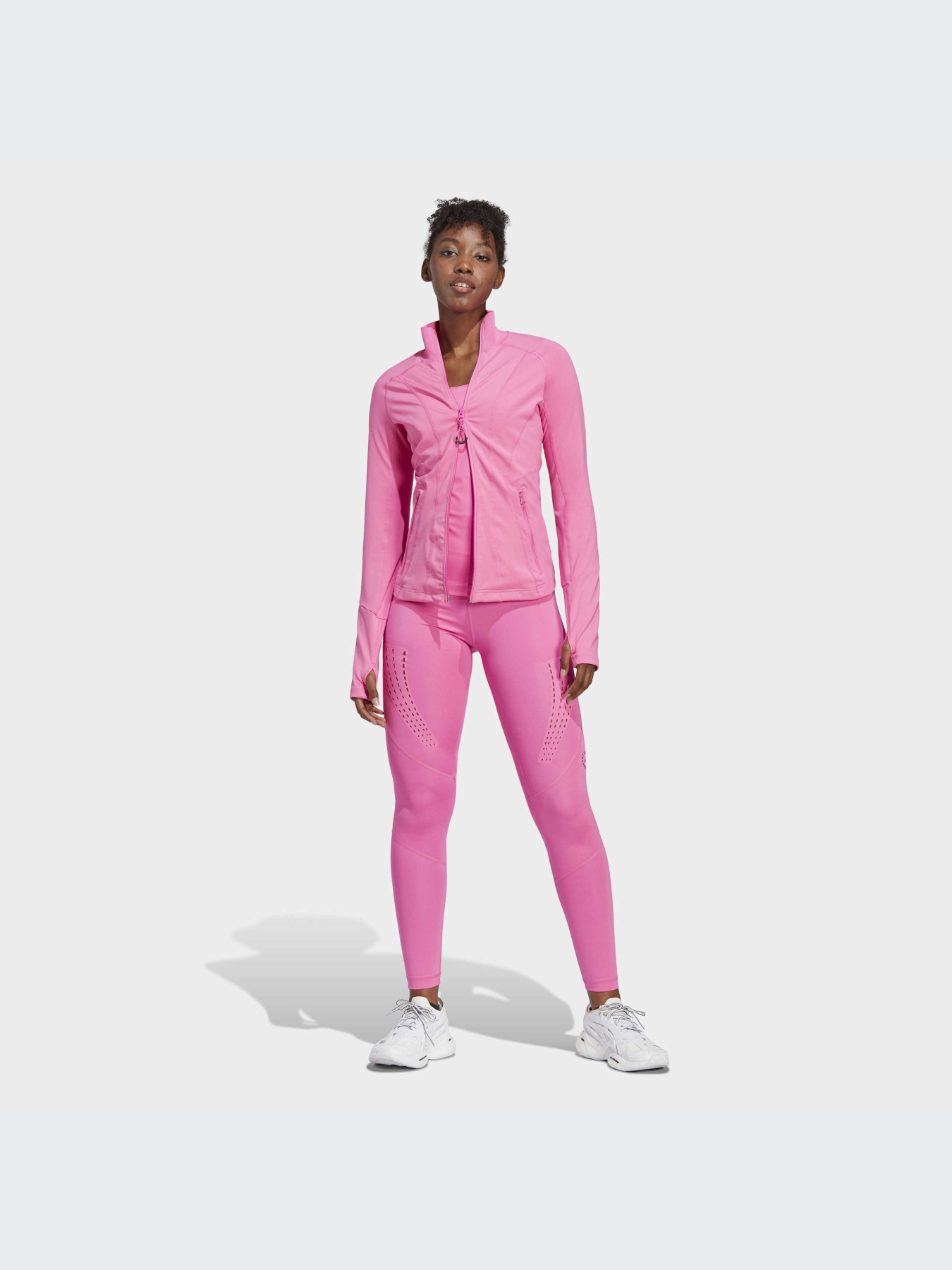 Брюки Adidas by Stella McCartney модель HS1735 Фото