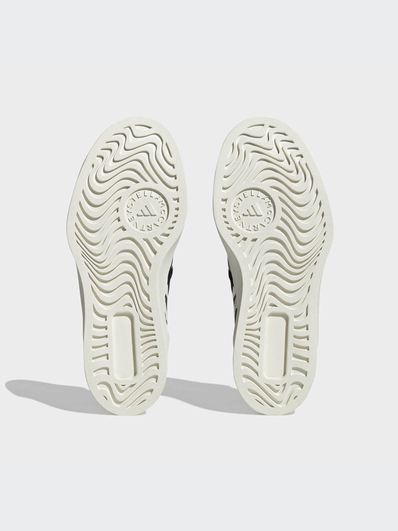 Сліпони та мокасини Adidas by Stella McCartney модель HP3210 Фото