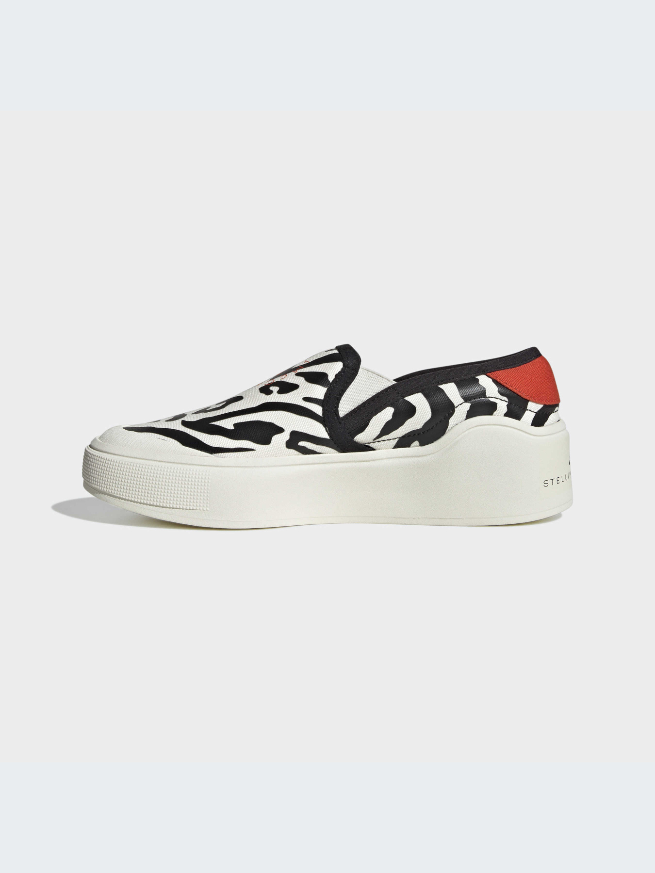 Сліпони та мокасини Adidas by Stella McCartney модель HP3210 Фото