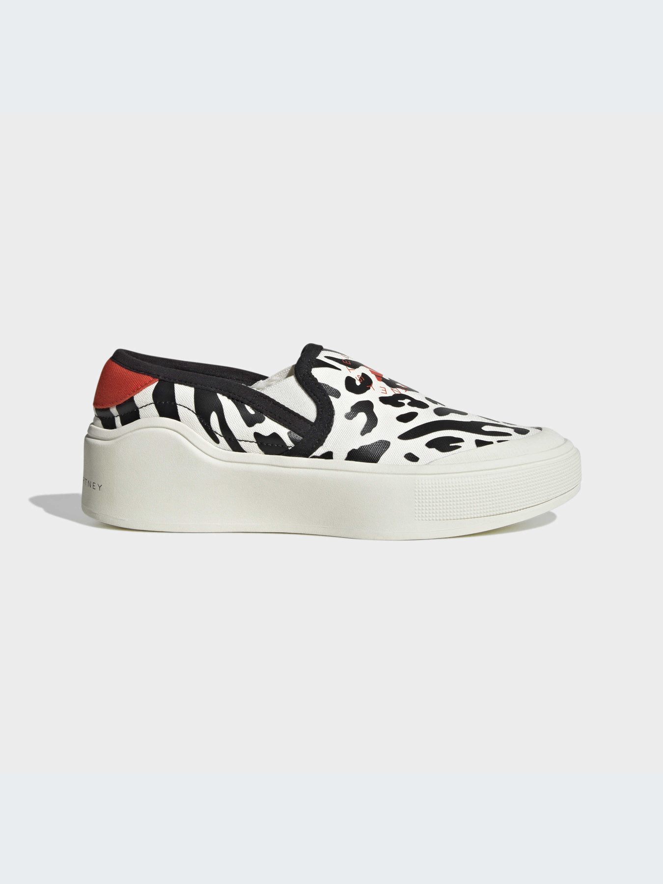 Сліпони та мокасини Adidas by Stella McCartney модель HP3210 Фото