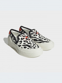 Сліпони та мокасини Adidas by Stella McCartney модель HP3210 Фото