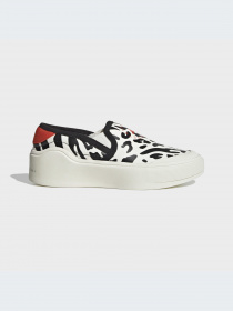 Сліпони та мокасини Adidas by Stella McCartney модель HP3210 Фото
