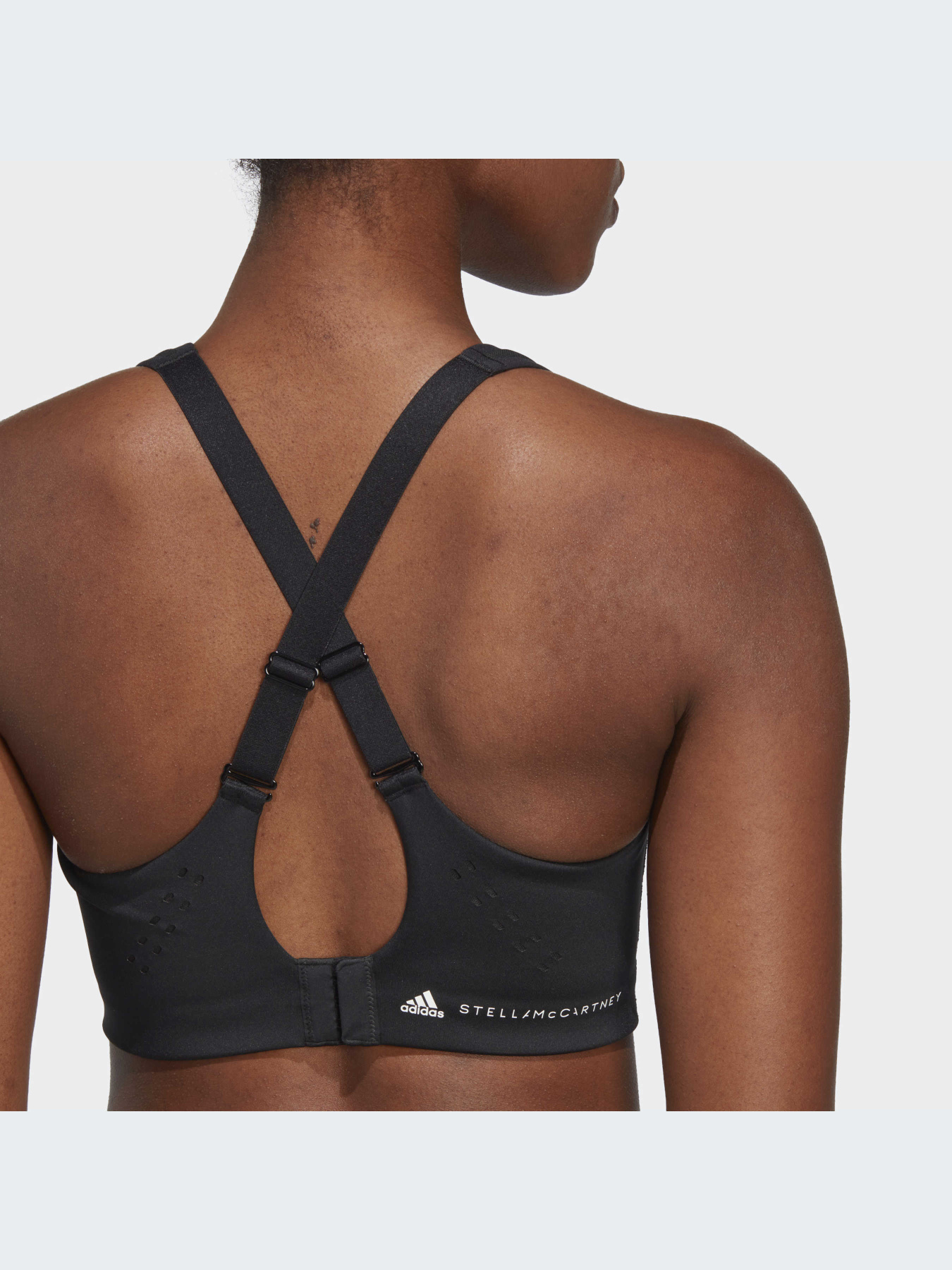 Футболки и поло Adidas by Stella McCartney модель IC6018 Футболки и поло Adidas by Stella McCartney модель IC6018 Фото