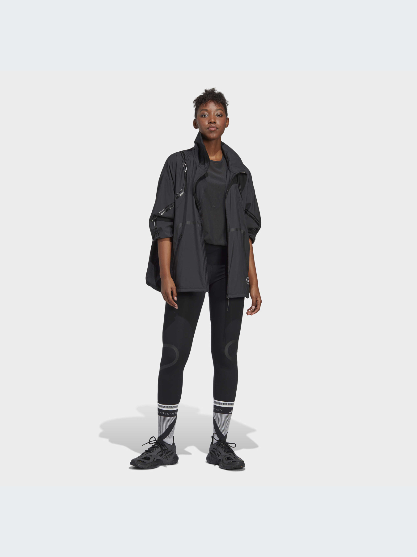 Футболки и поло Adidas by Stella McCartney модель IC6018 Футболки и поло Adidas by Stella McCartney модель IC6018 Фото