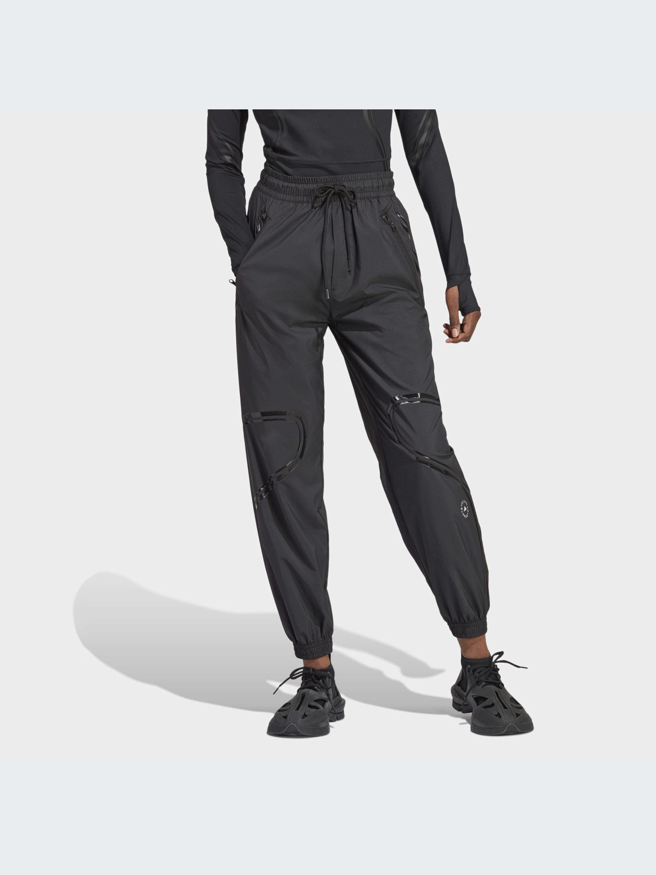 Брюки Adidas модель HR2209 Фото