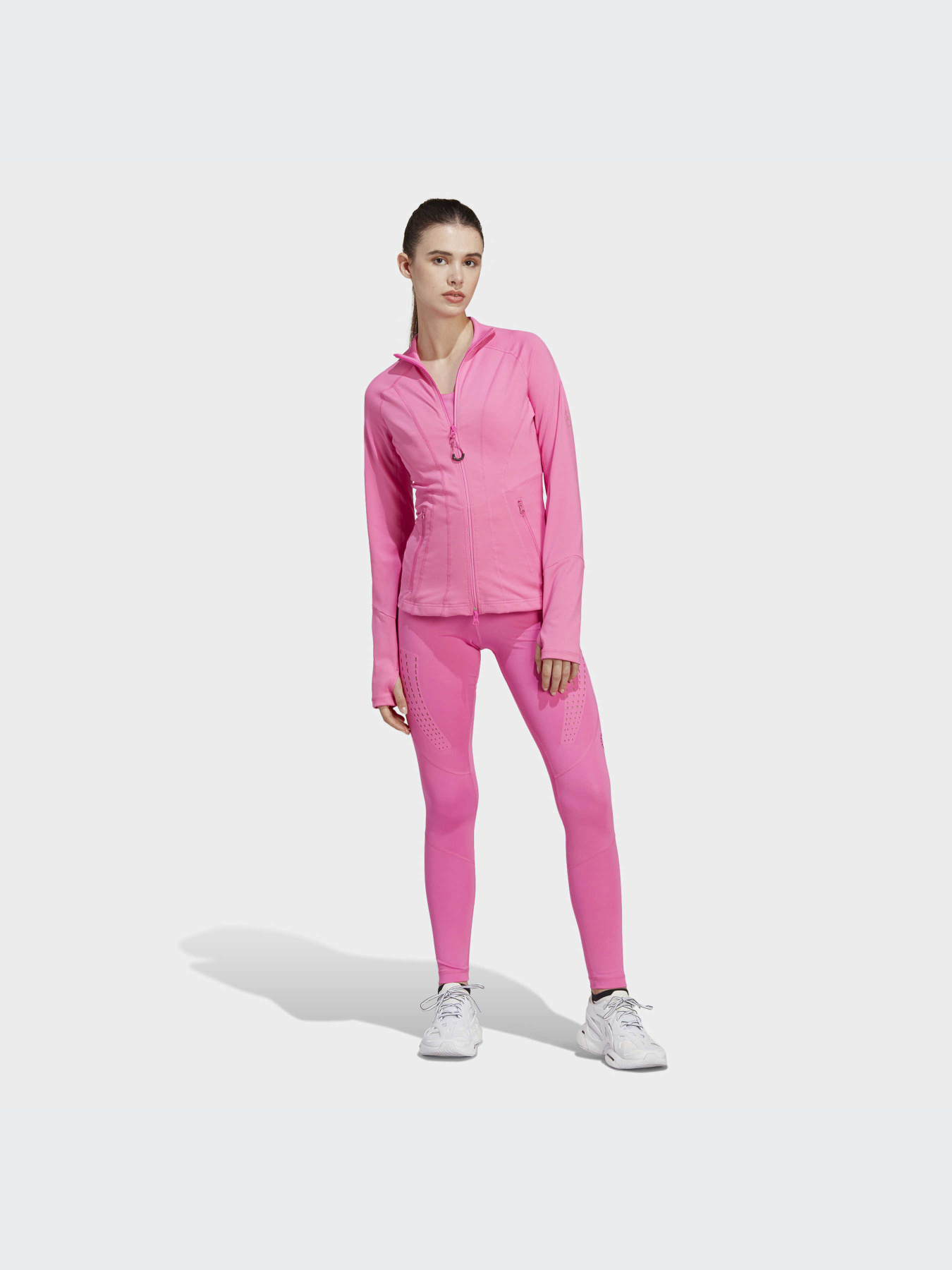 Худи и свитшоты Adidas модель HR2211 Фото