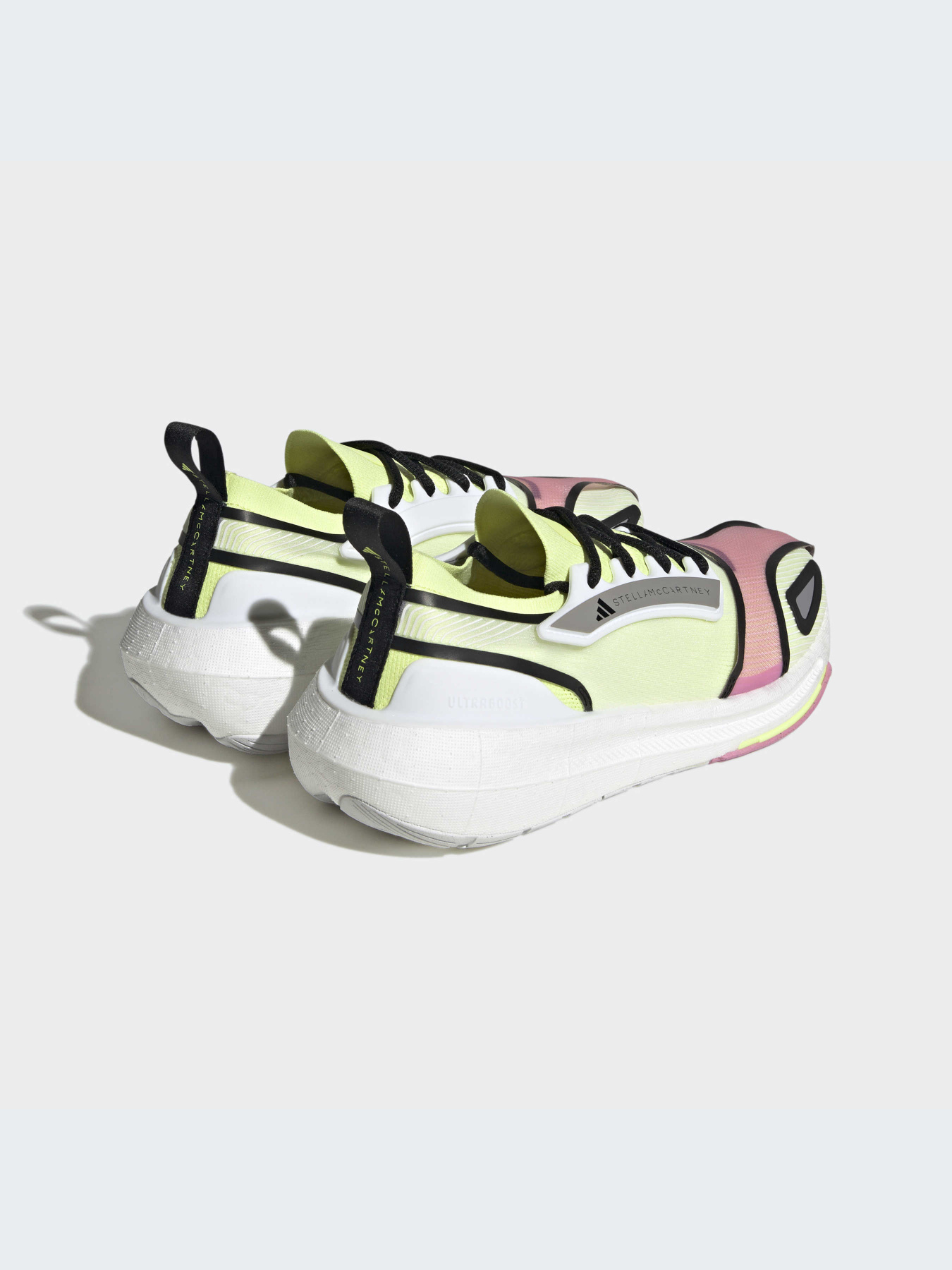 Кроссовки Adidas by Stella McCartney модель HQ8664 Кроссовки Adidas by Stella McCartney модель HQ8664 Фото