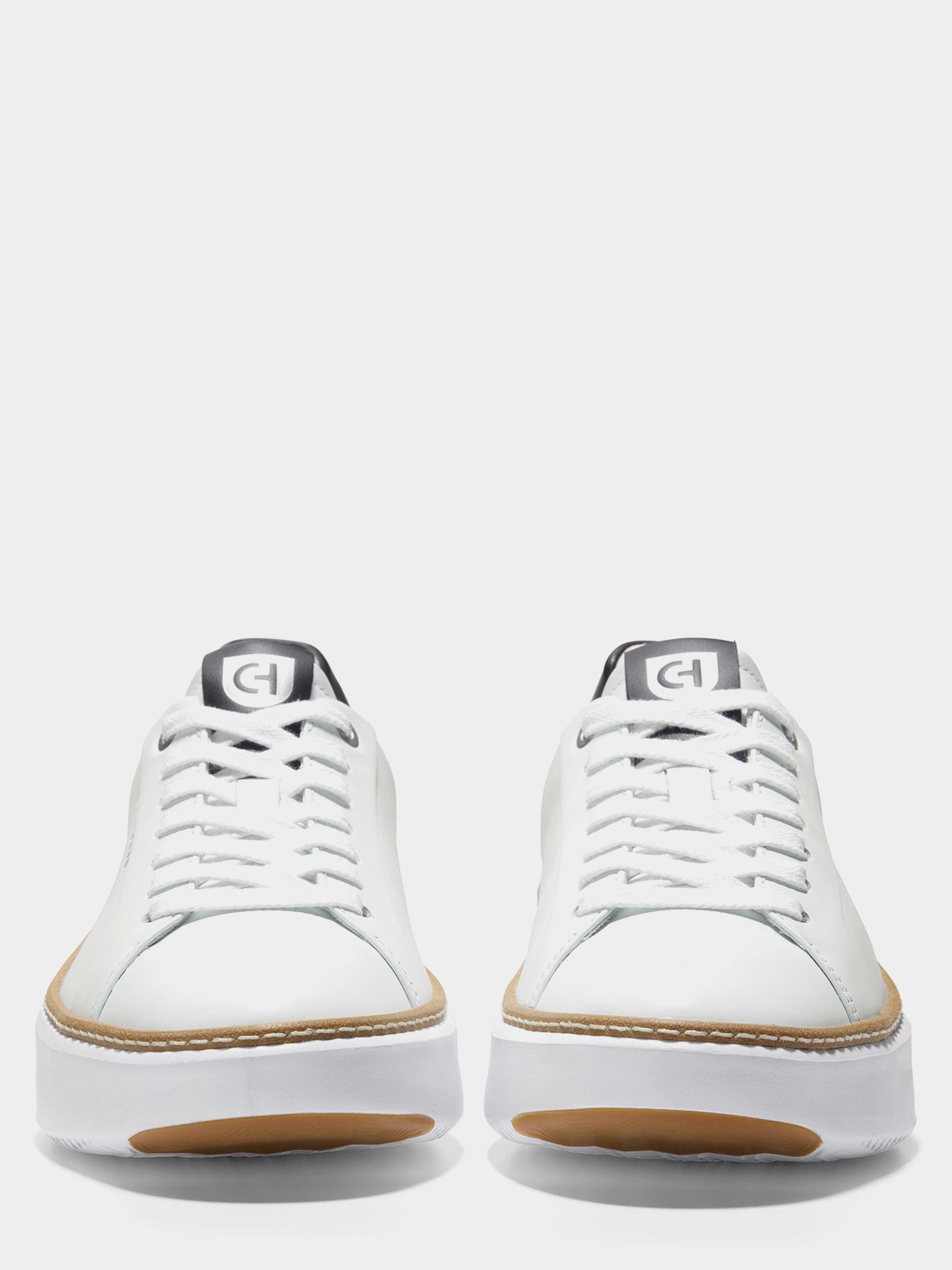 Кеди Cole Haan модель W22707 Фото