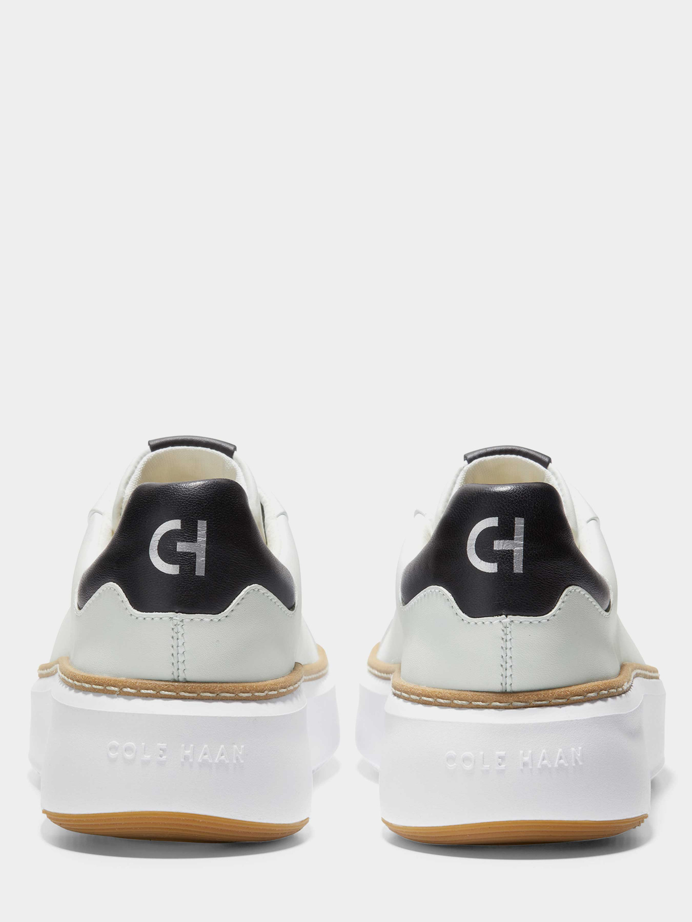 Кеди Cole Haan модель W22707 Фото