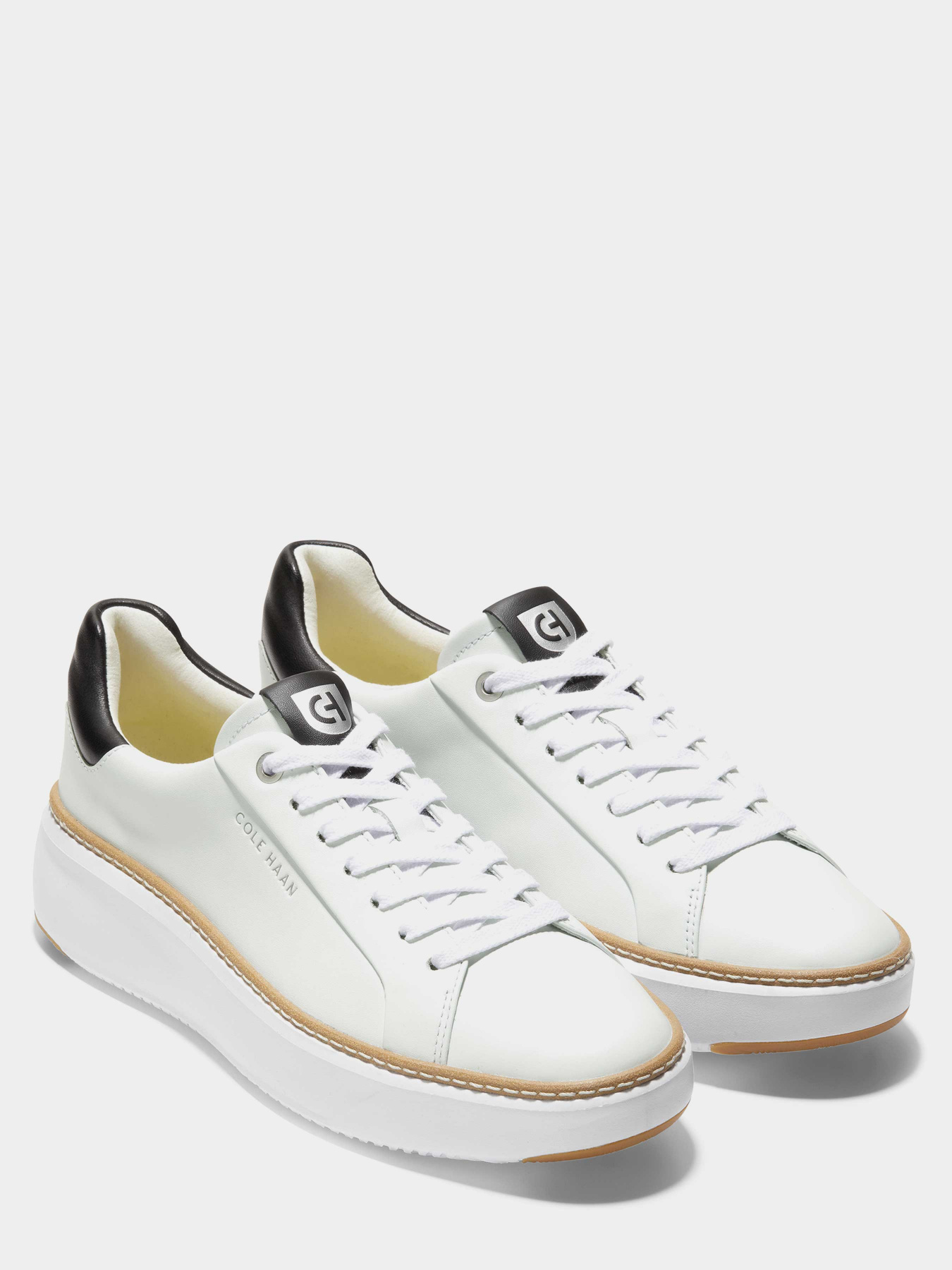 Кеди Cole Haan модель W22707 Фото