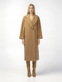 Пальта та плащі Be & Aver Amber модель BEAVR_BA_FW21_127 Фото
