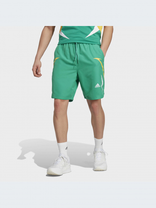 Шорти Adidas модель IC3692 Фото