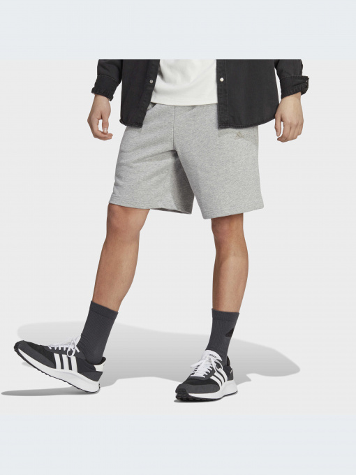 Шорти Adidas модель IC9816 Фото