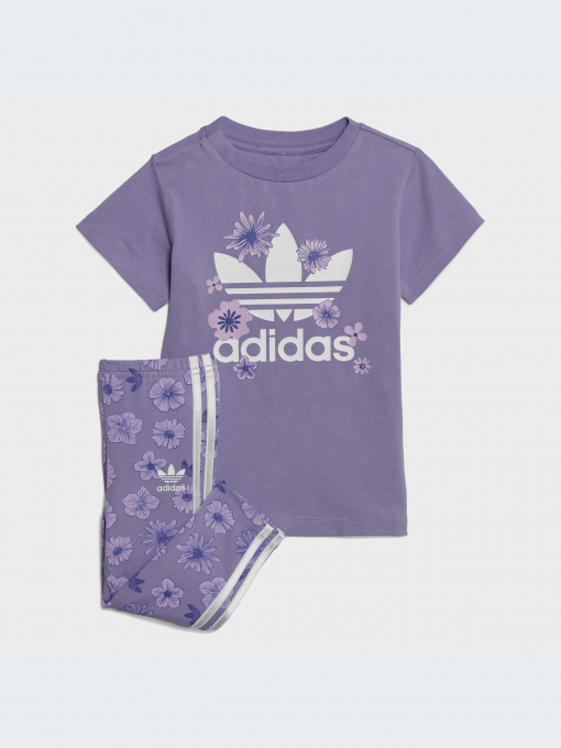 Костюми Adidas модель IC8760 Фото