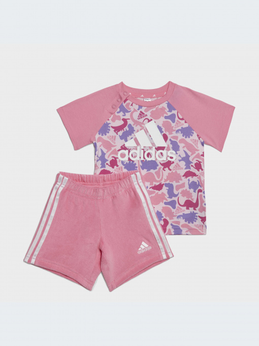 Костюми Adidas модель HR5876 Фото