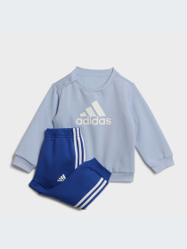 Костюмы Adidas модель HR5893 Фото