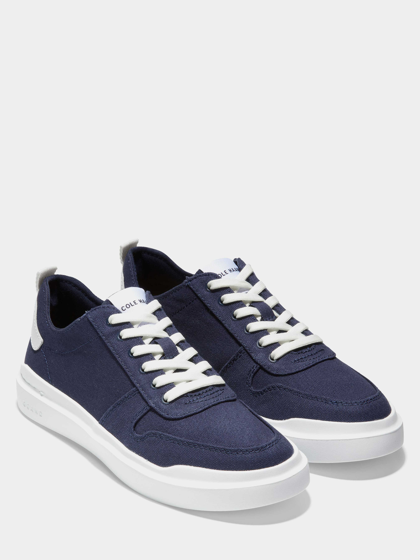 Кеди Cole Haan модель W23231 Фото