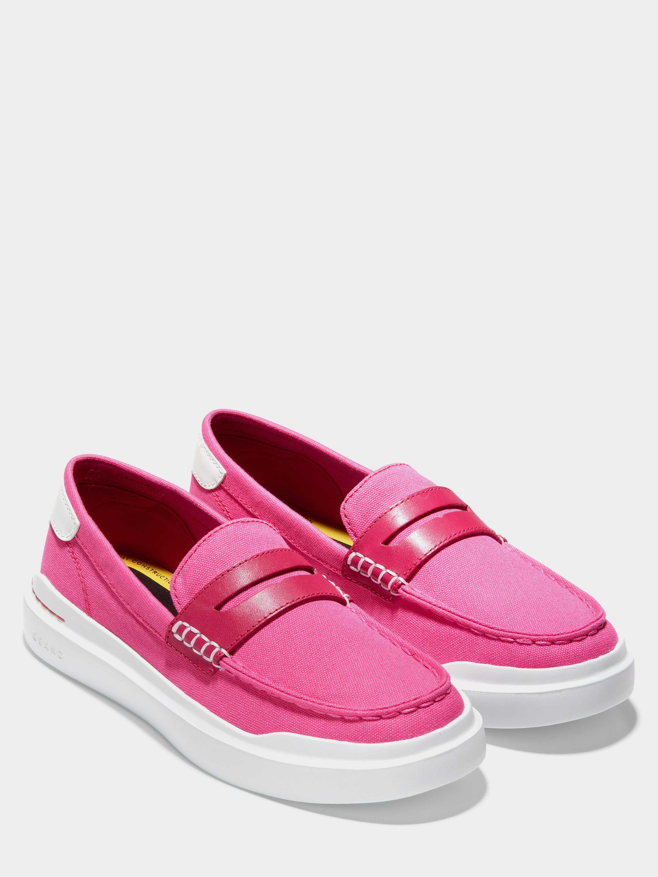 Туфлі та лофери Cole Haan модель W23267 Фото